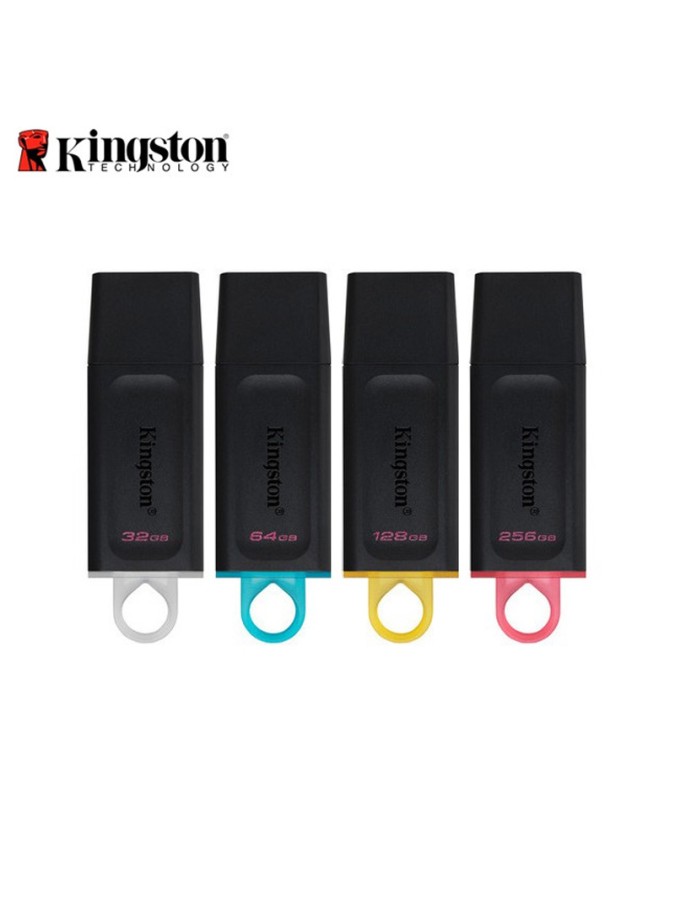 Kingston Pendrive 3.2