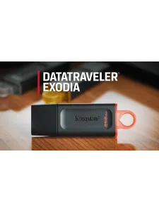 Kingston Pendrive 3.2