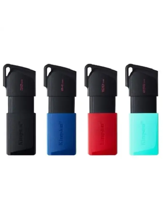 Kingston Pendrive 3.2