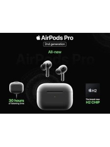 Apple Airpods Pro 2