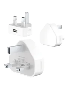 Apple 5W USB Power Adapter