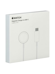 Apple Watch USB-C Charger