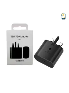 Samsung 15W PD Adapter