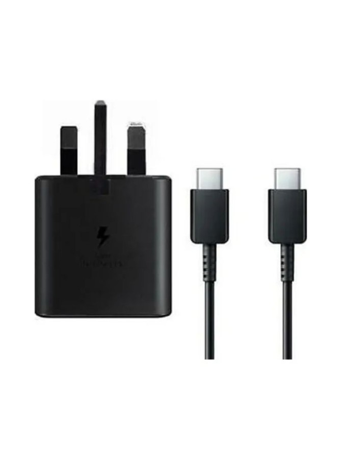 Samsung 15W PD Adapter