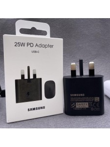 Samsung 25W PD Adapter