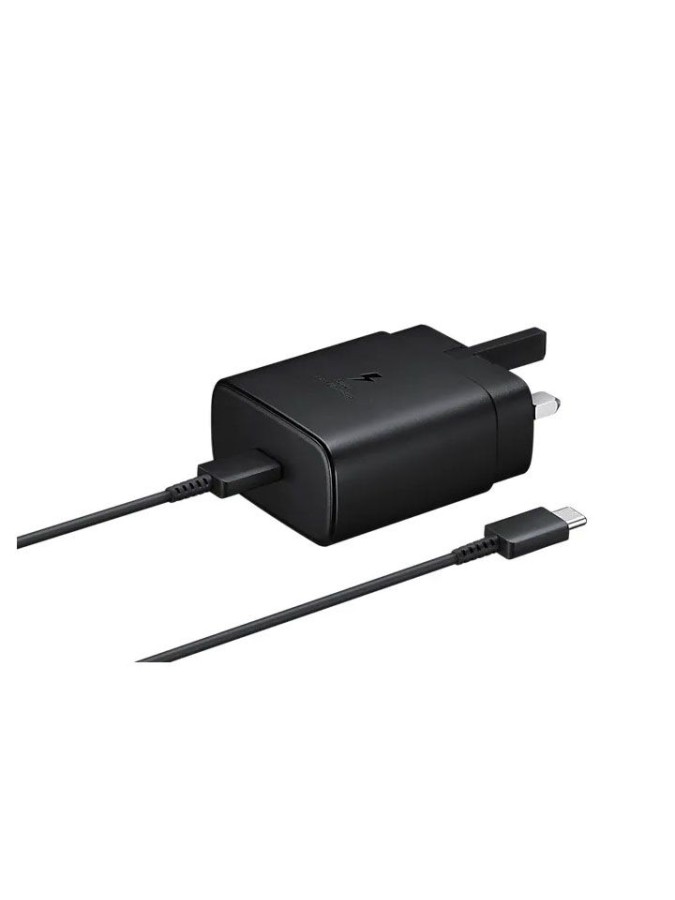 Samsung 45W PD Adapter