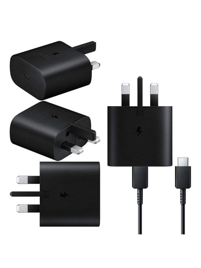 Samsung 45W PD Adapter