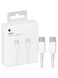 Apple USB C To C (1m) Data Cable