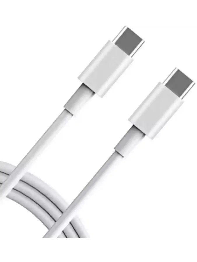 Apple USB C To C (1m) Data Cable