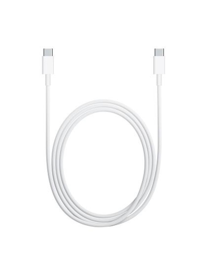 Apple USB C To C (1m) Data Cable