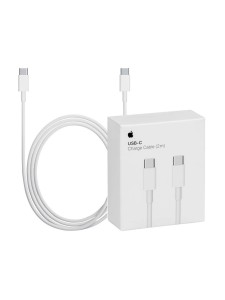 Apple USB C To C (2m) Data Cable