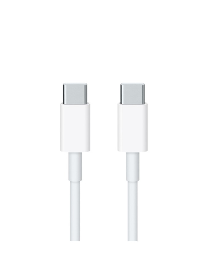 Apple USB C To C (2m) Data Cable