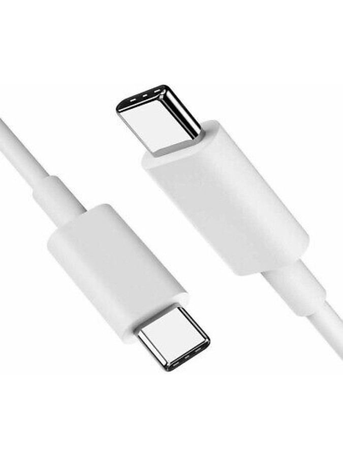 Apple USB C To C (2m) Data Cable
