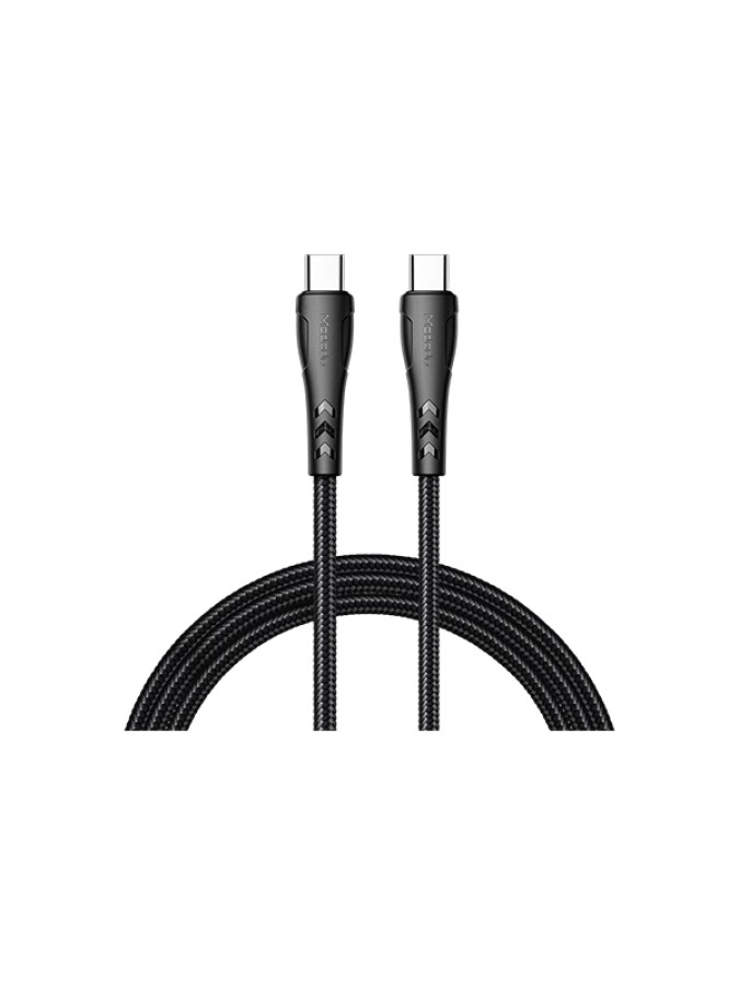 Mcdodo 60W Type-C to Type C Fast Charging Data Cable