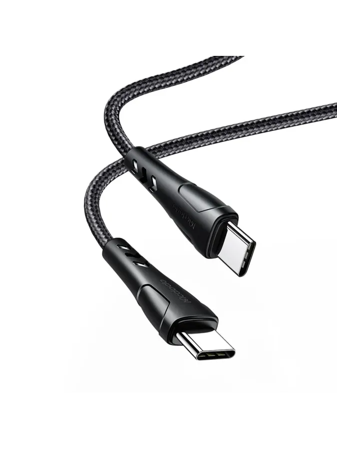 Mcdodo 60W Type-C to Type C Fast Charging Data Cable