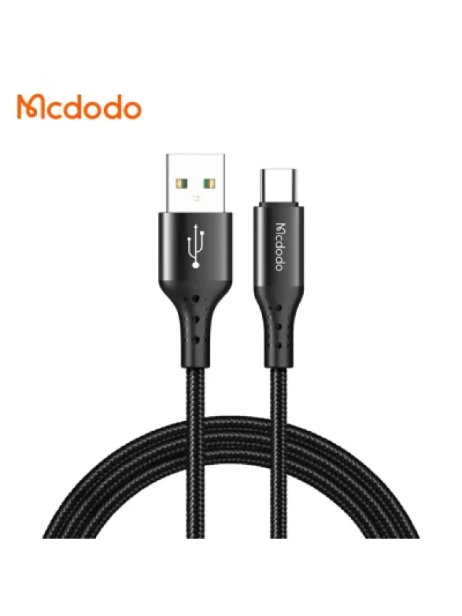 MCDODO Type-C USB Data Cable / QC4.0