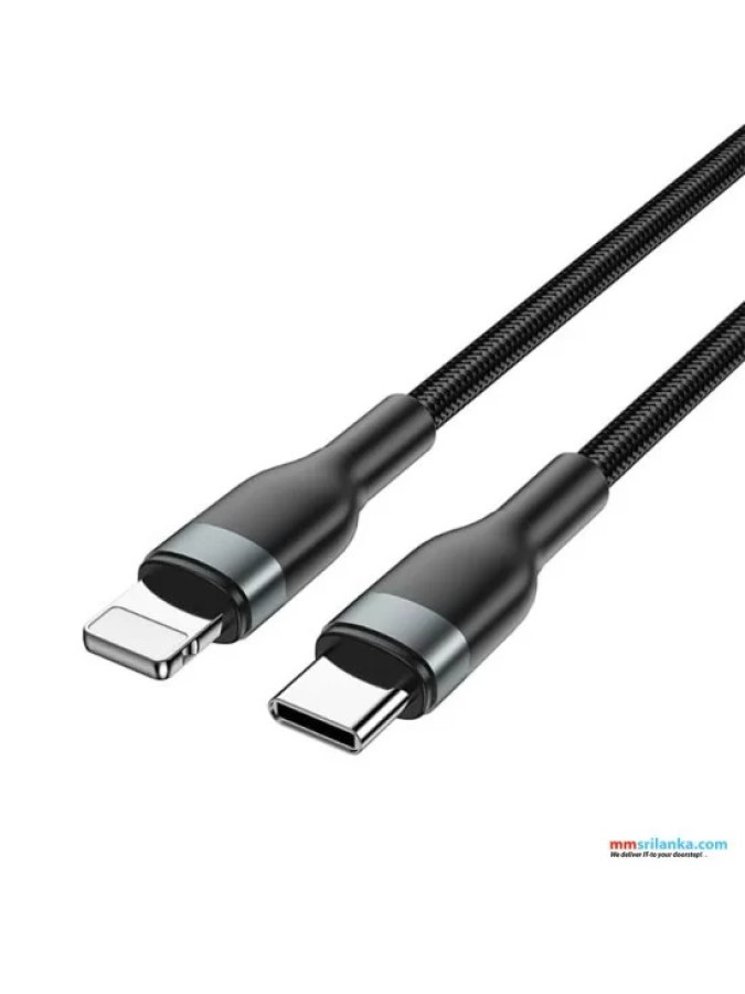wiwu usb c to ip cable