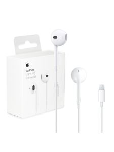 Apple Lightning EarPods