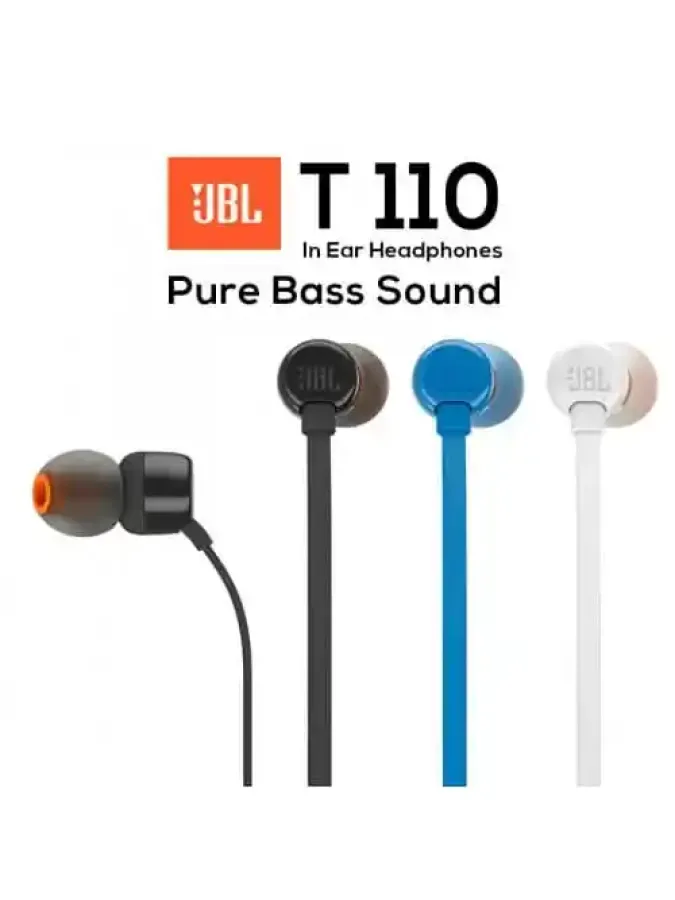 Jbl Tune 110