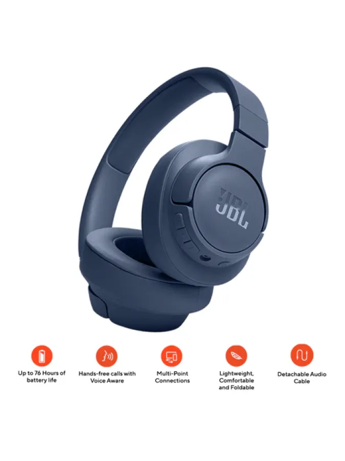 Jbl Tune 720
