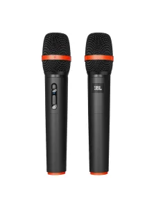 Jbl UHF Microphone Mic-300
