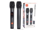 JBL Wireless Microphone Set