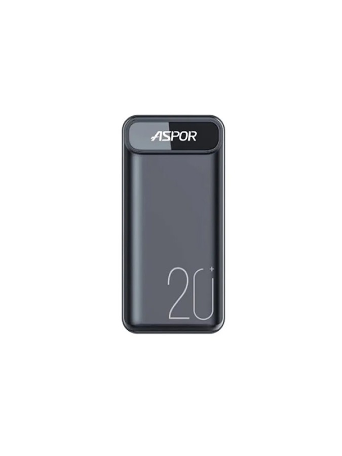 Aspor Power Bank 20000mAh