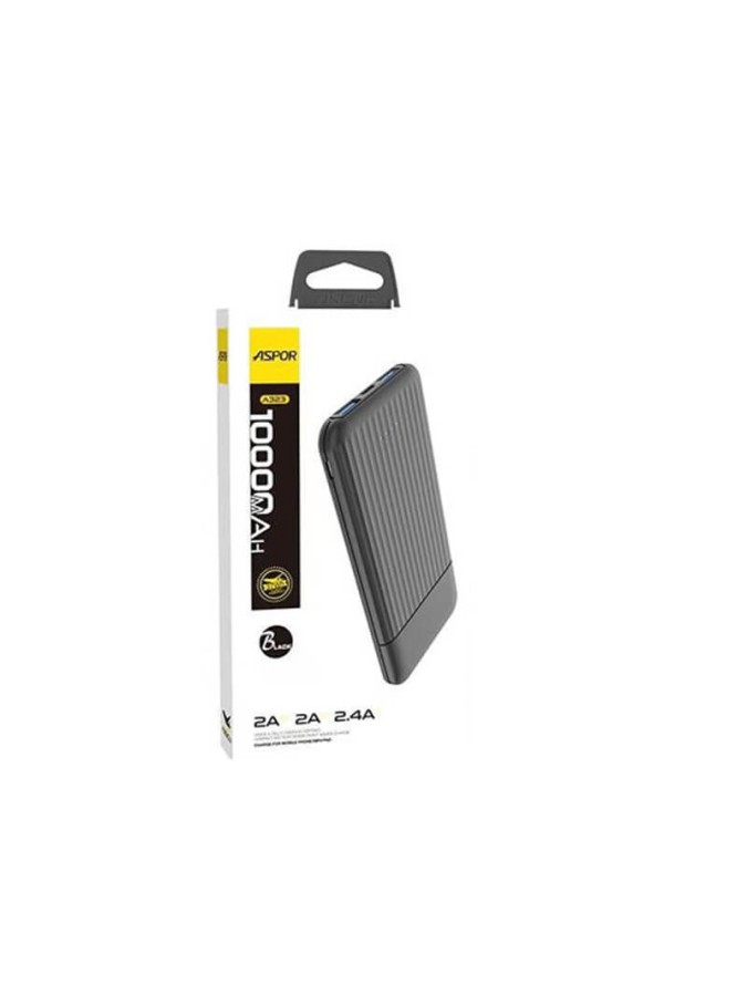 Aspor Power Bank 10000mAh