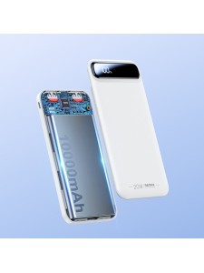 Remax 10000mAh BOLE Series power Bank