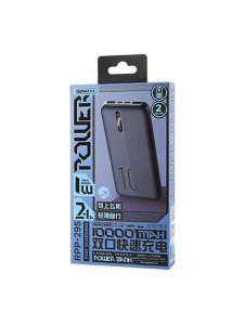 Remax 10000MAH Powerbank