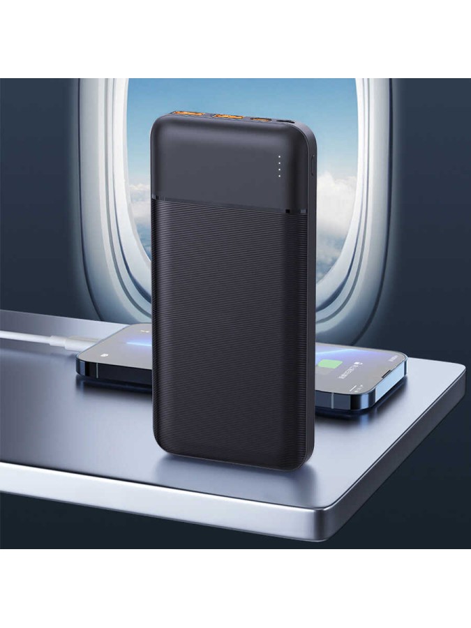 Wiwu 10000mAh Power Bank