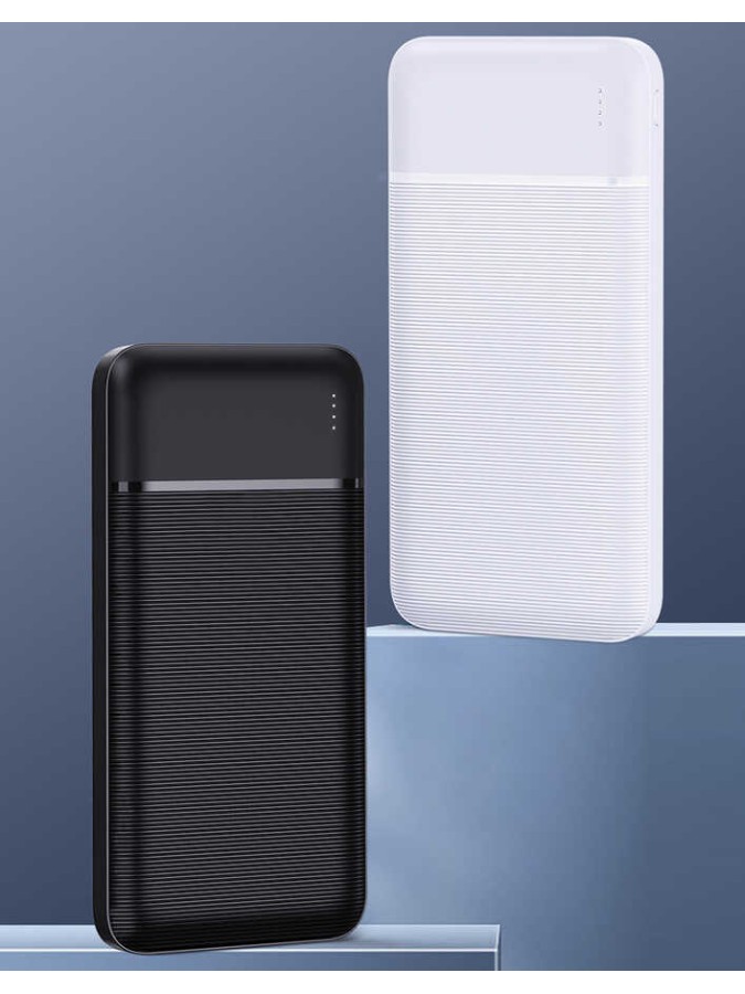 Wiwu 10000mAh Power Bank