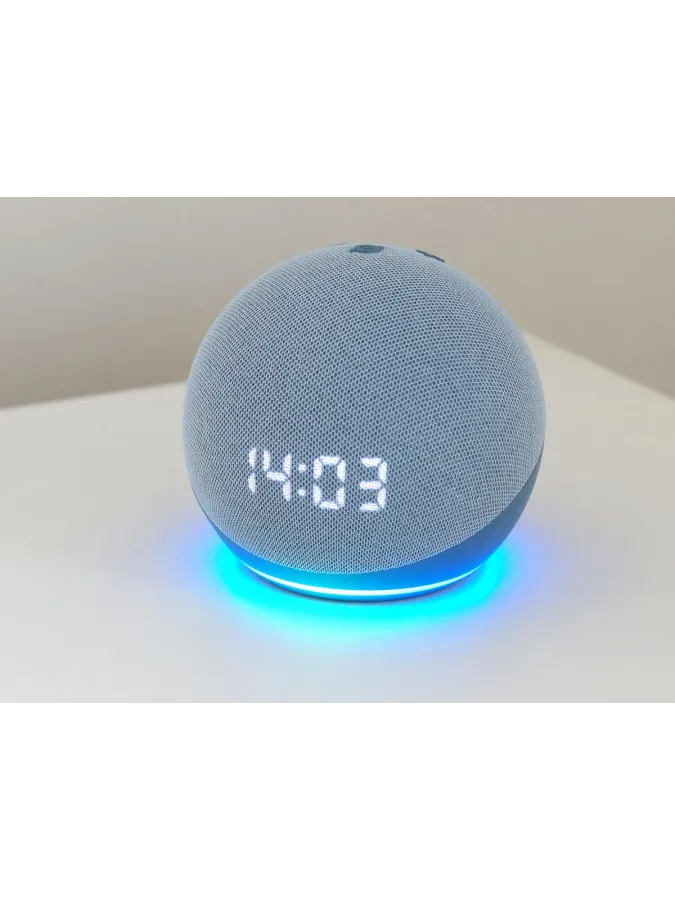 Alexa Echo Dot