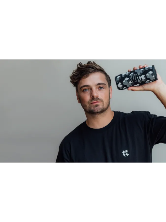 Jbl Flip 6 Martin Garrix