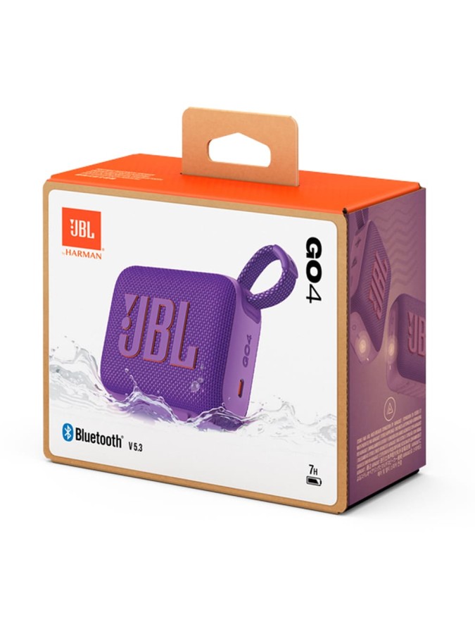 Jbl Go 4