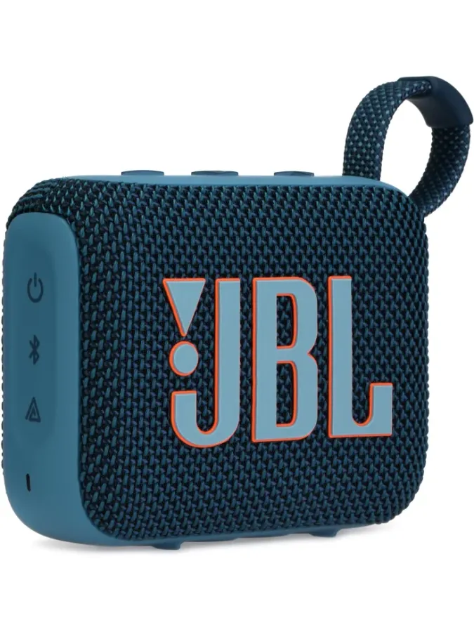 Jbl Go 4