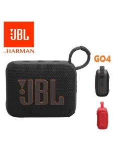 Jbl Go 4