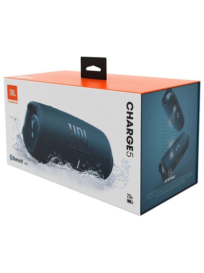 Jbl Charge 6