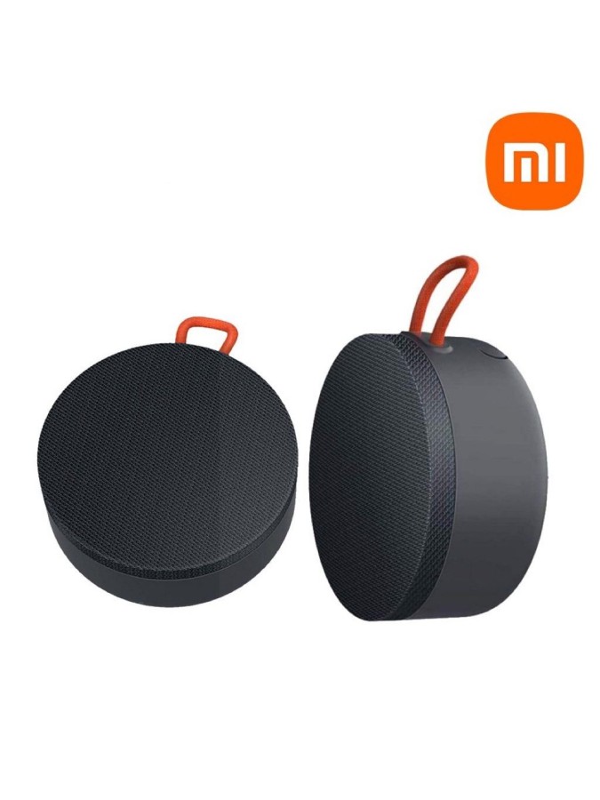 MI Portable Speaker