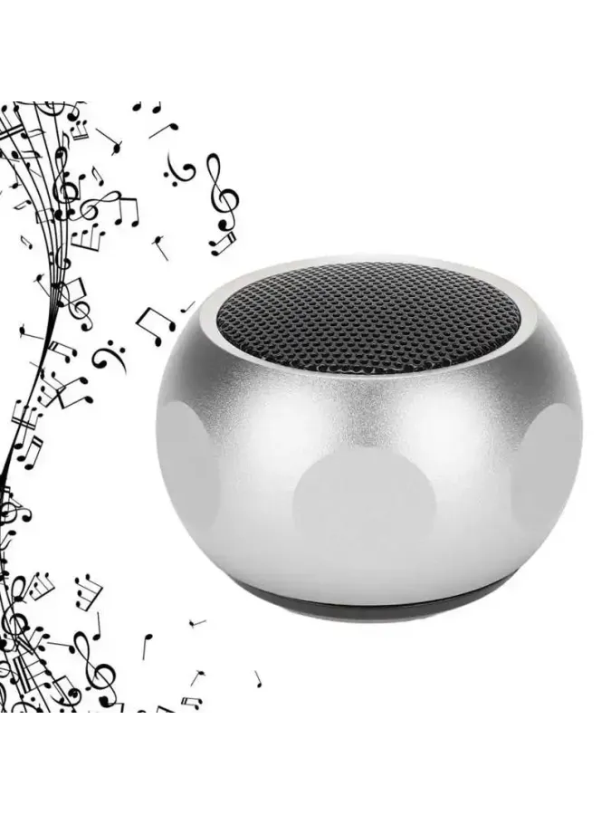 Sonilex Cubic Mini Speaker