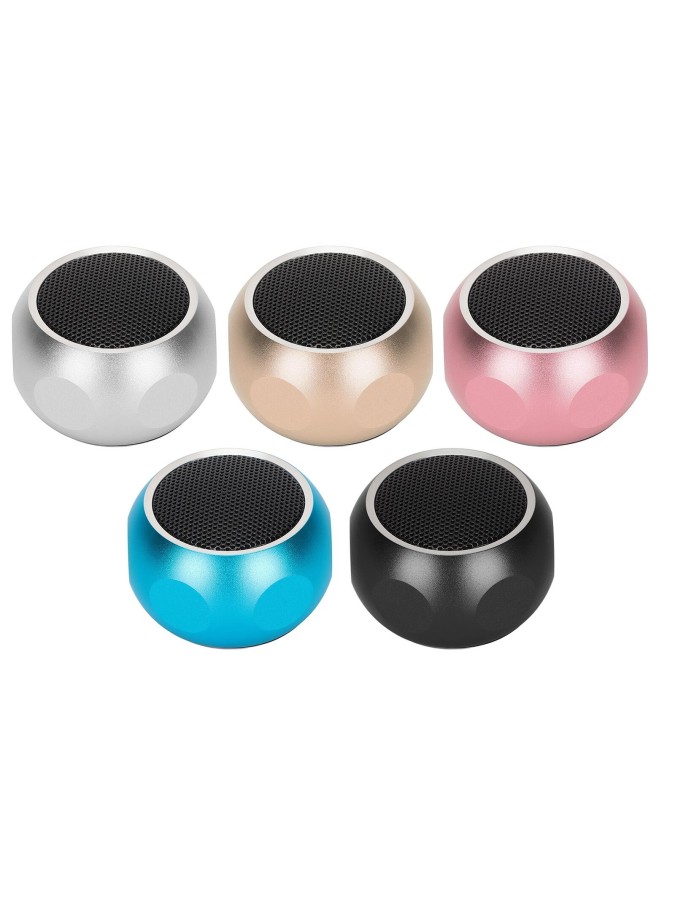 Sonilex Cubic Mini Speaker