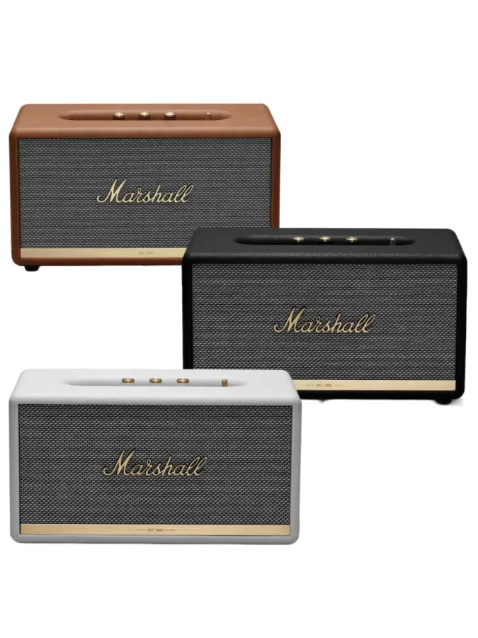 Marshall Stanmore II