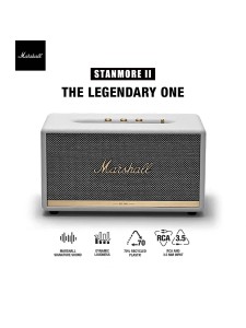 Marshall Stanmore II