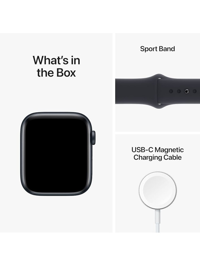 Apple Watch SE 2nd Gen