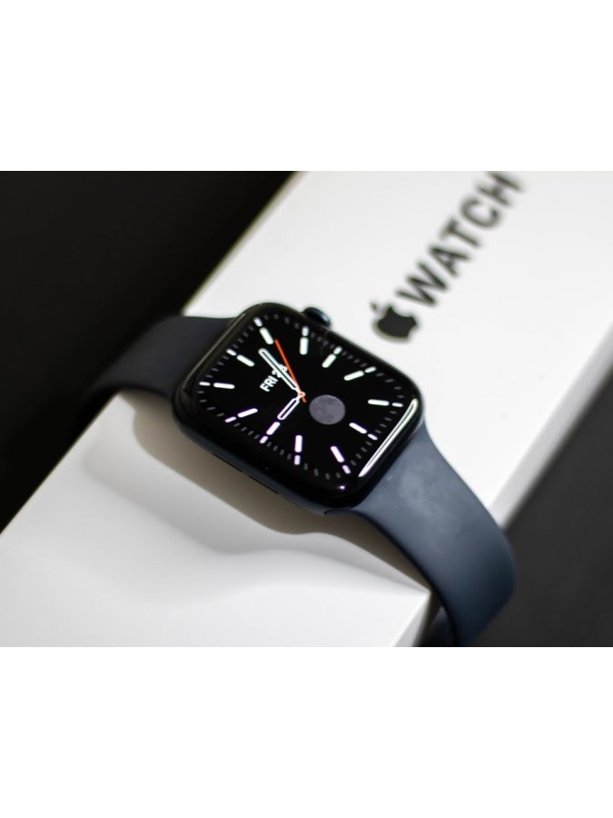 Apple Watch SE 2nd Gen