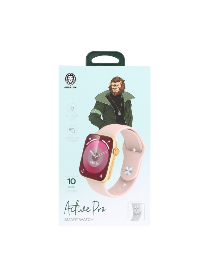 Green Lion Active Pro