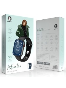 Green Lion Active Pro