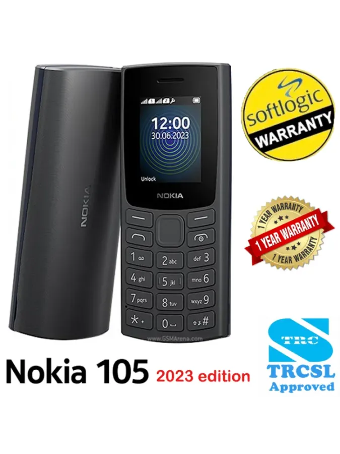 Nokia 105