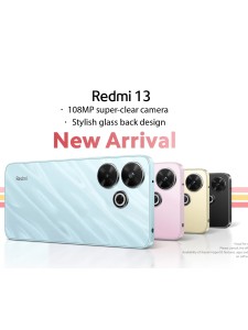 Redmi 13