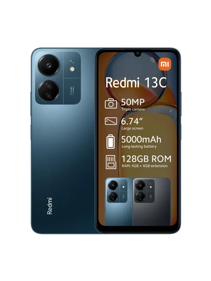 Redmi 13C